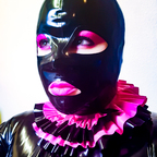 Latex Alt Gurl OnlyFans – free nudes, naked, leaked