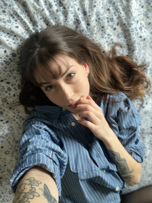 minnieoliver OnlyFans – free nudes, naked, leaked