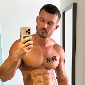 mrmuscle OnlyFans – free nudes, naked, leaked