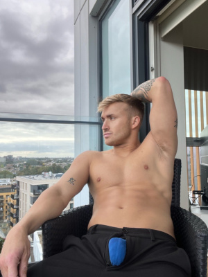 oscarjenson OnlyFans – free nudes, naked, leaked