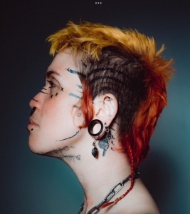 punkgoblin OnlyFans – free nudes, naked, leaked