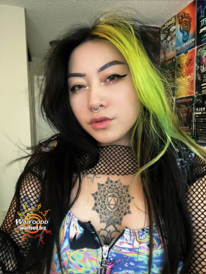 waifoodd OnlyFans – free nudes, naked, leaked