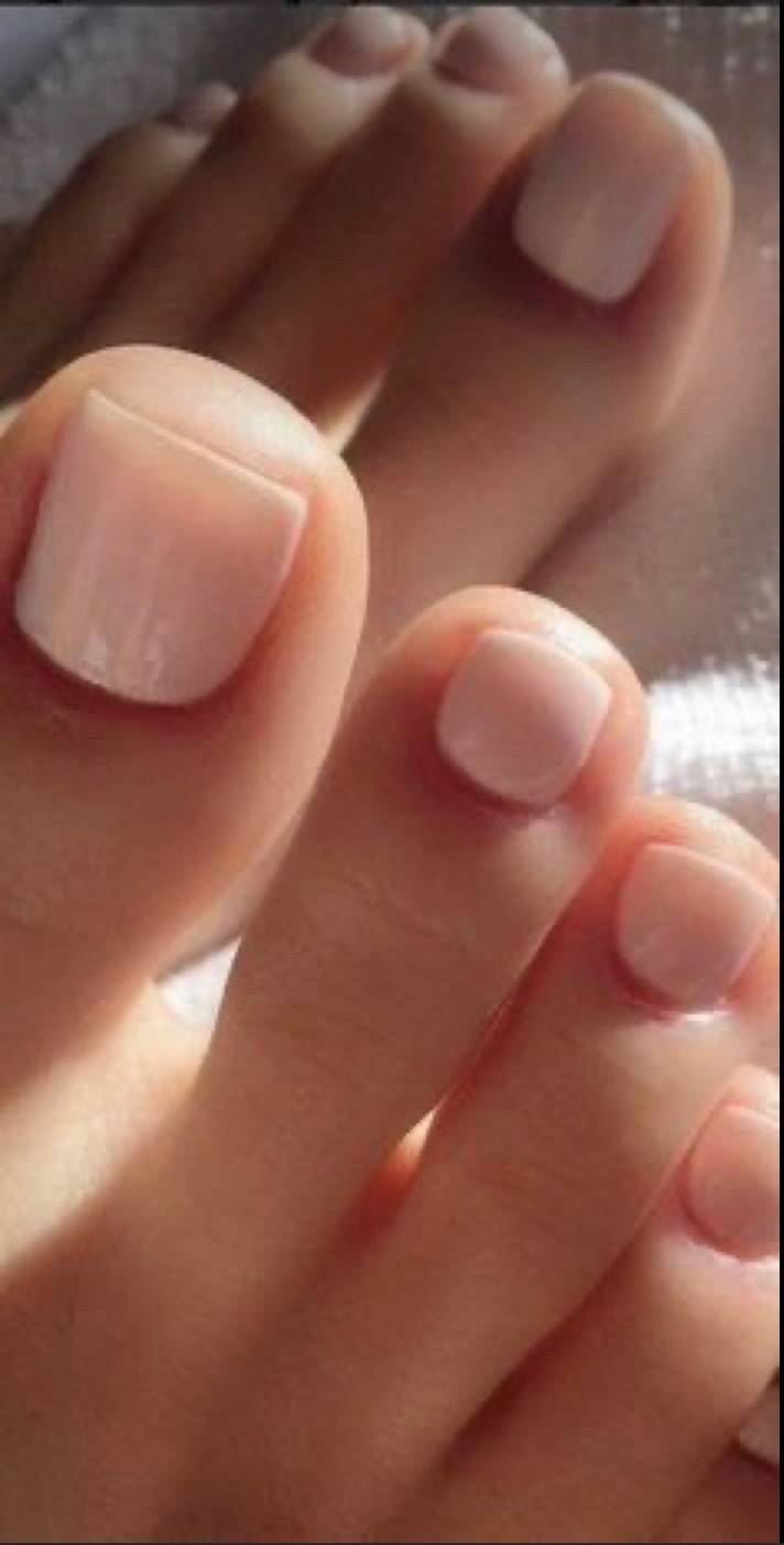 Petite Toesies