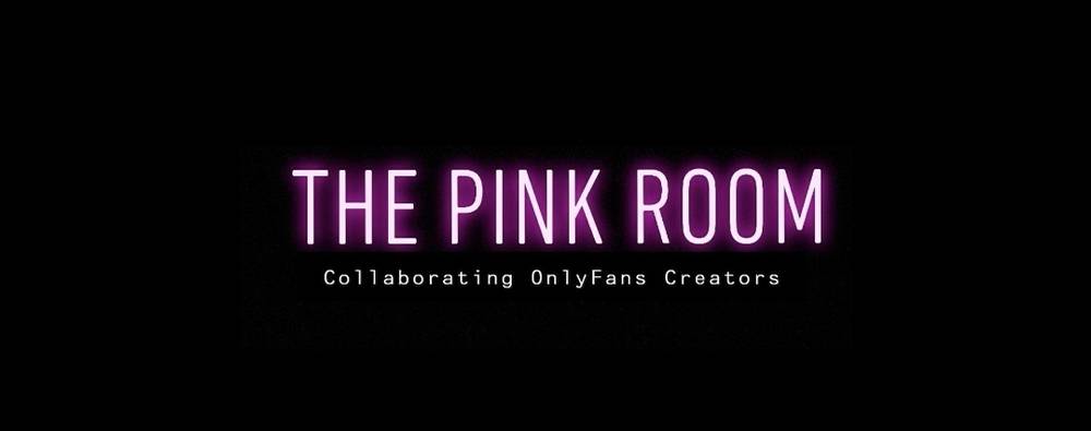 The Pink Room UK