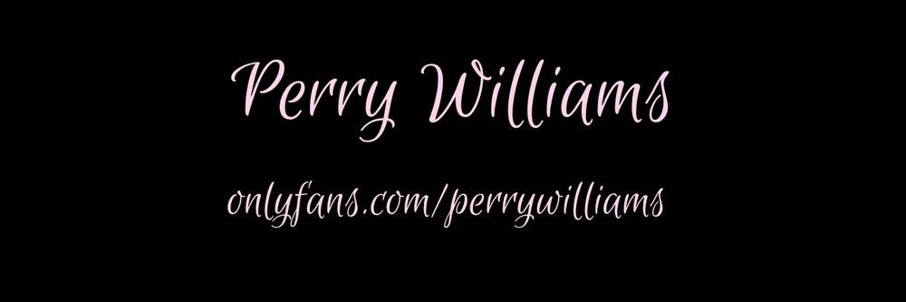 Perry Williams