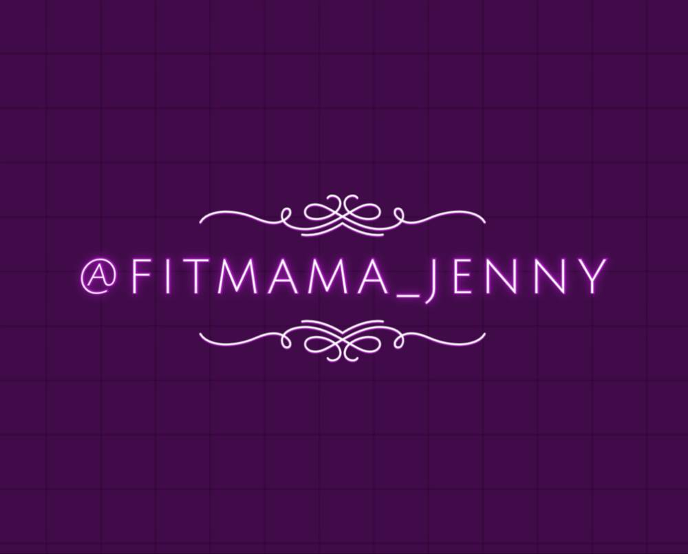 FitMama_Jenny