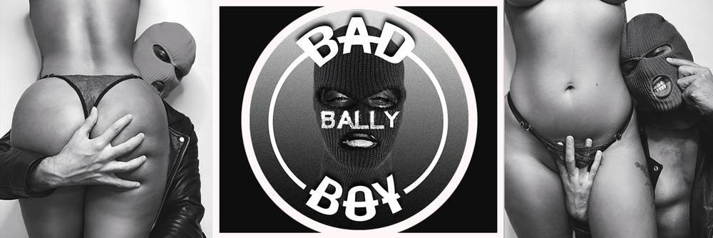 BAD BALLY BOY