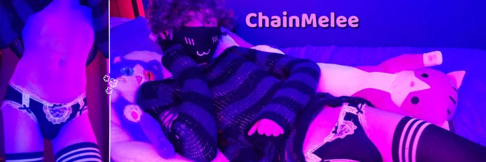 ChainMelee