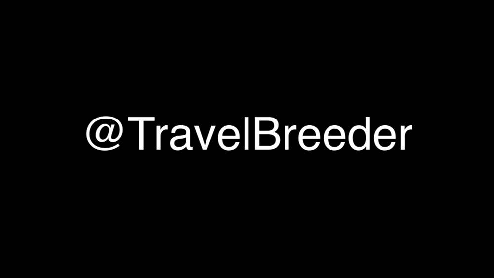 Travel Breeder