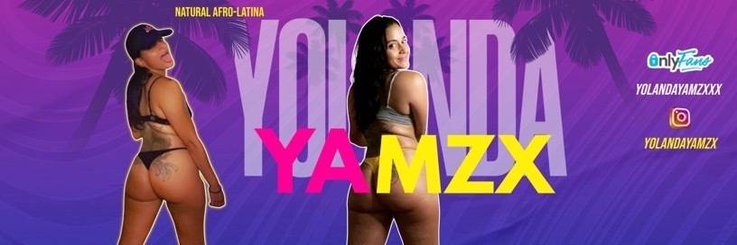 yolandayamzxxx