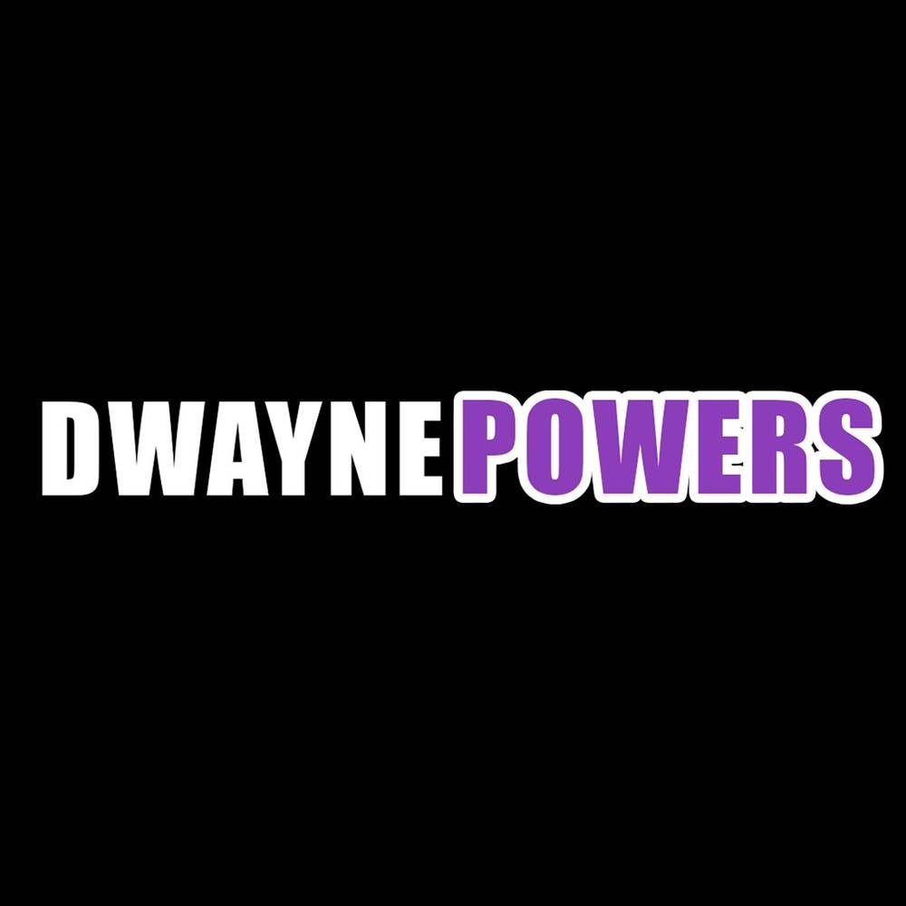 Dwayne Powers Male Solo