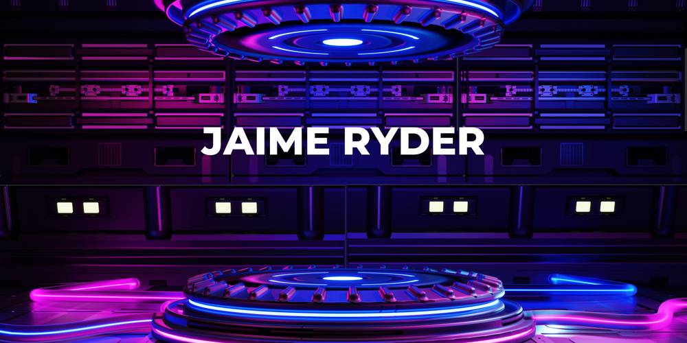 Jaime Ryder