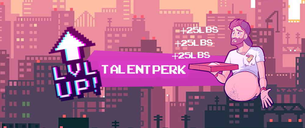 Talentperk