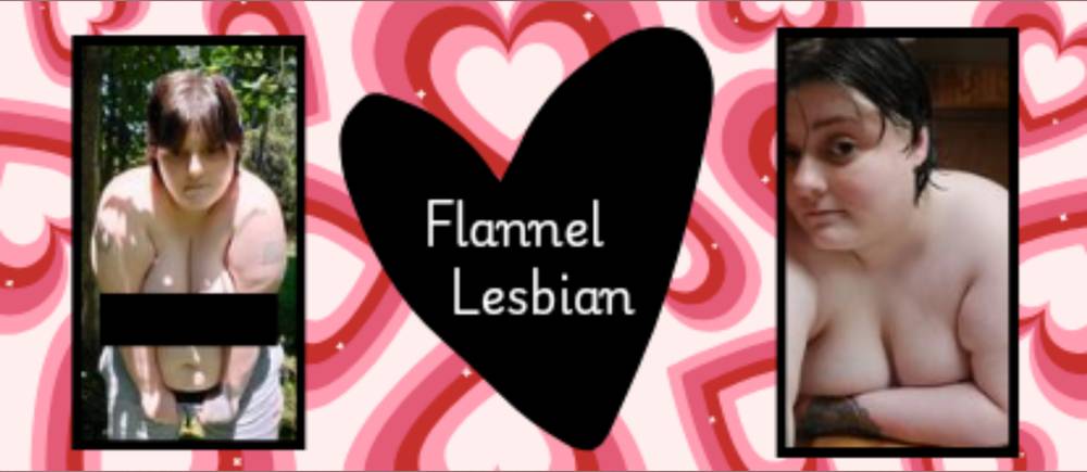 FlannelLesbian