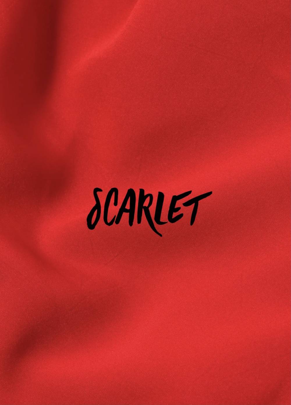 Scarlet