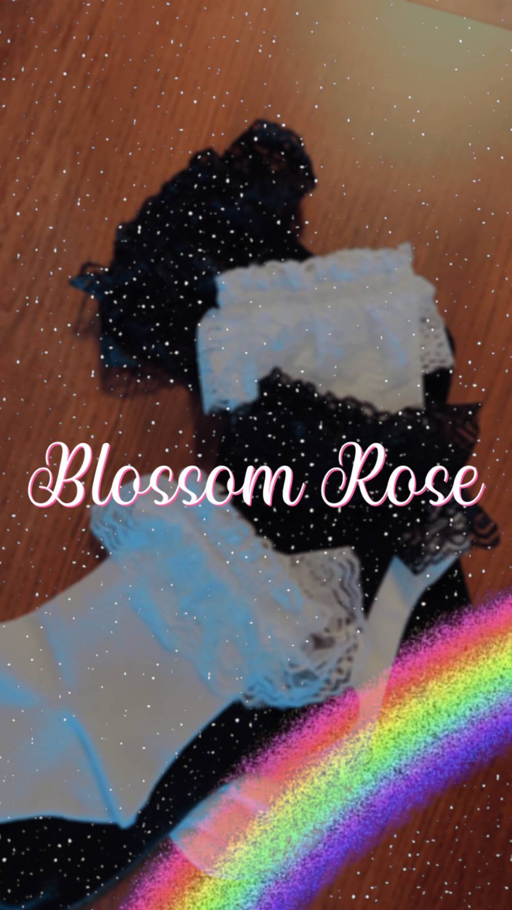 Blossom Rose