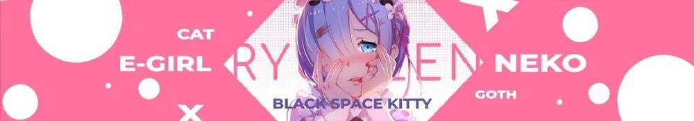 BlackSpaceKitty