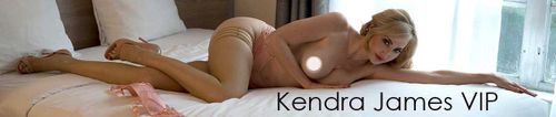 Kendra James - KJ cosplay femdom fetish