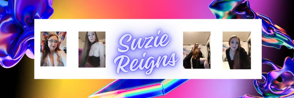 Suzie Reigns