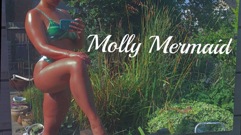 Molly Mermaid