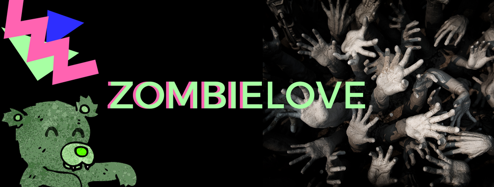 Zombielove