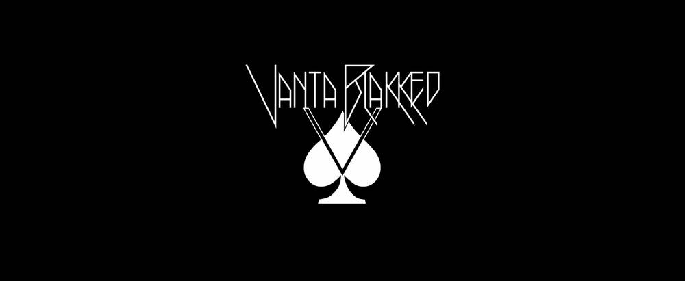 Vanta Blakked