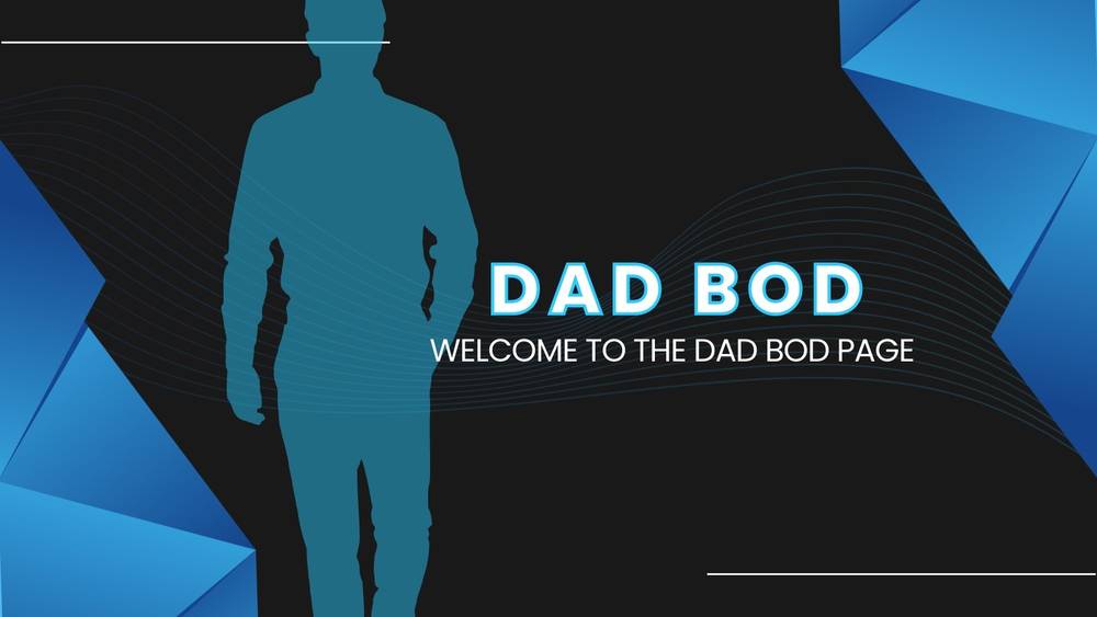 Dad Bod