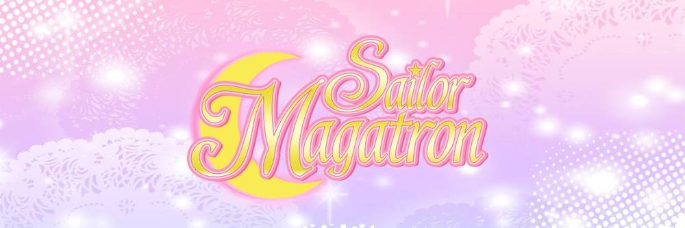 Sailor Magatron