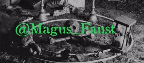 Magus Octavious Faust