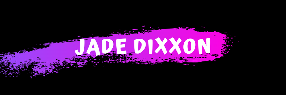 Jade Dixxon