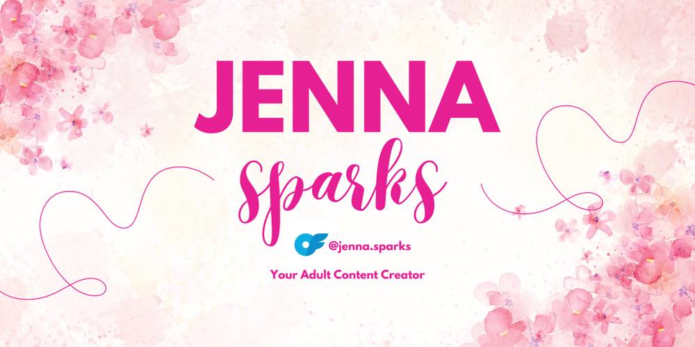 Jenna Sparks