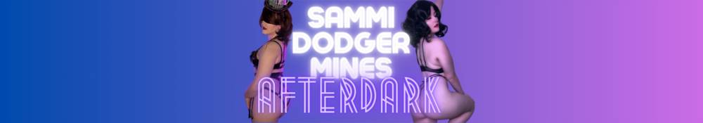 SammiDodger