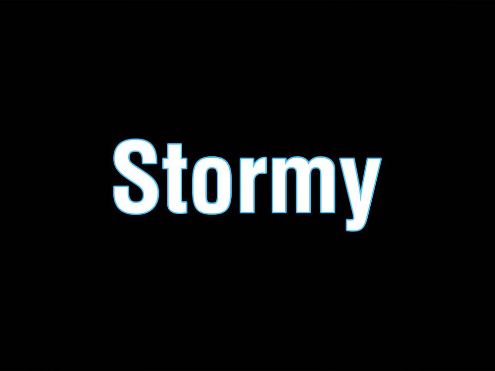 stormygx