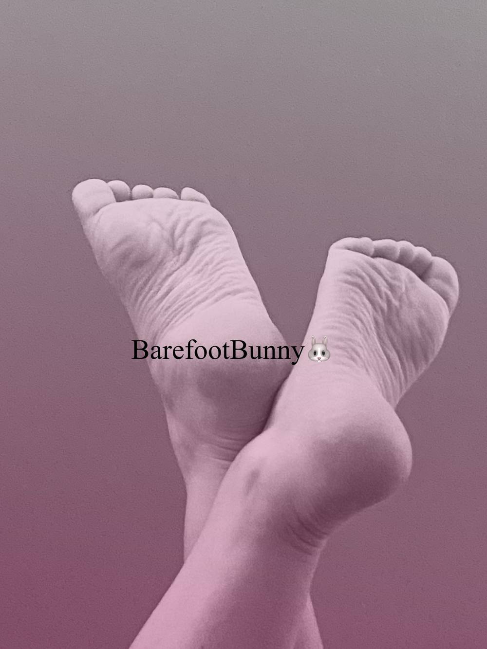 BarefootBunny