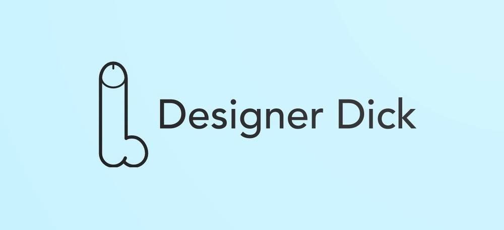 Designer Dick