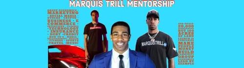 MarQuis Trill