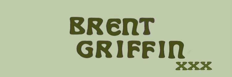 Brent Griffin