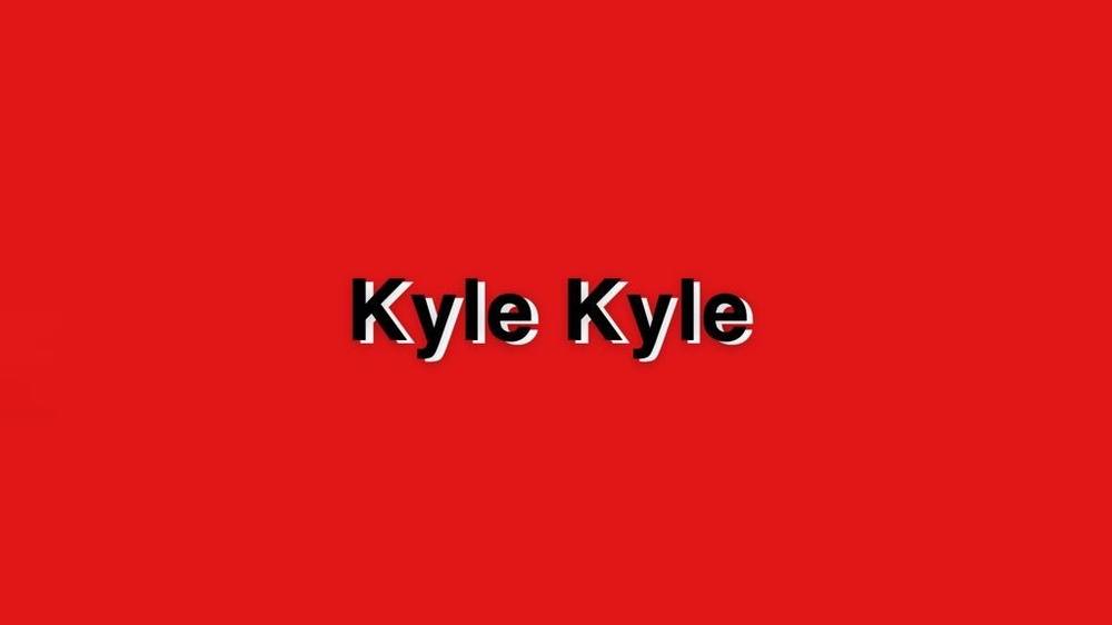 Kyle