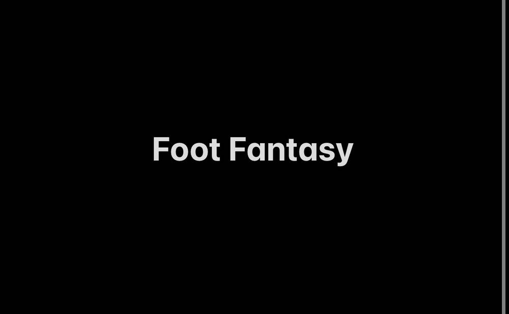 FootFantasy