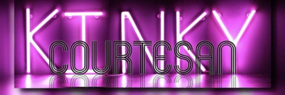 Kinky Courtesan (Free)