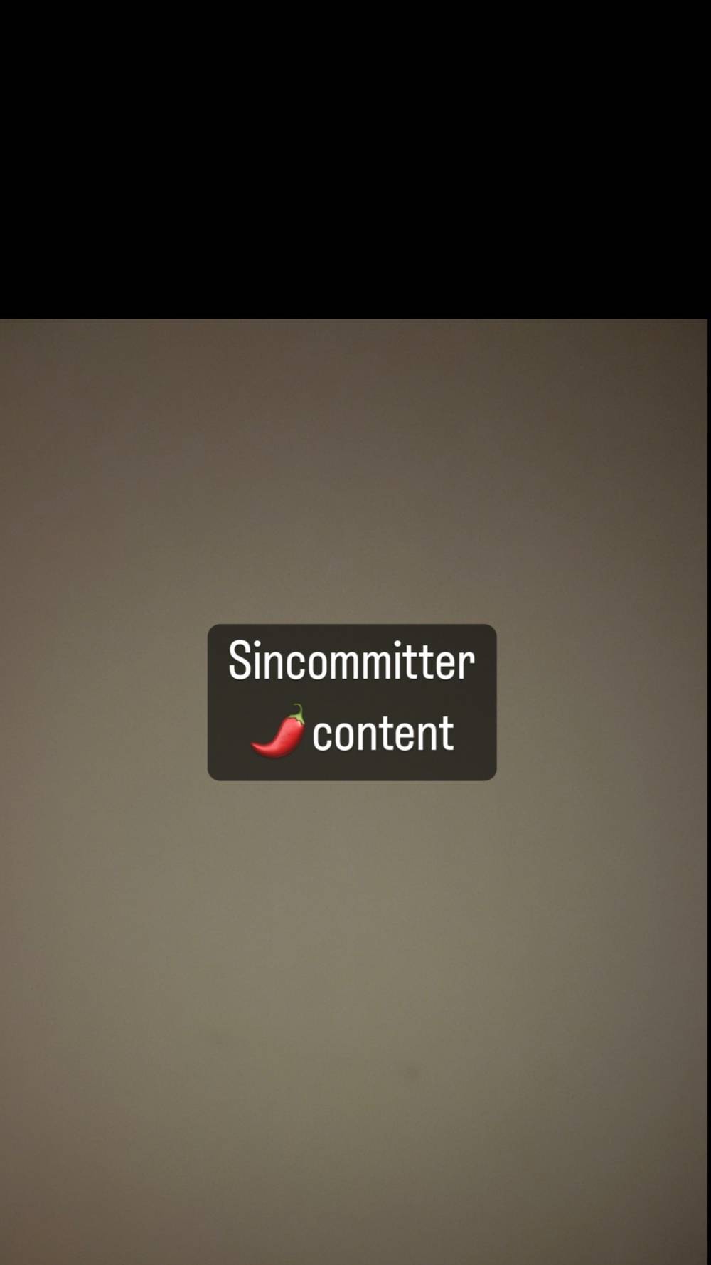 Sincommitter