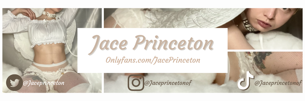 Jace Princeton