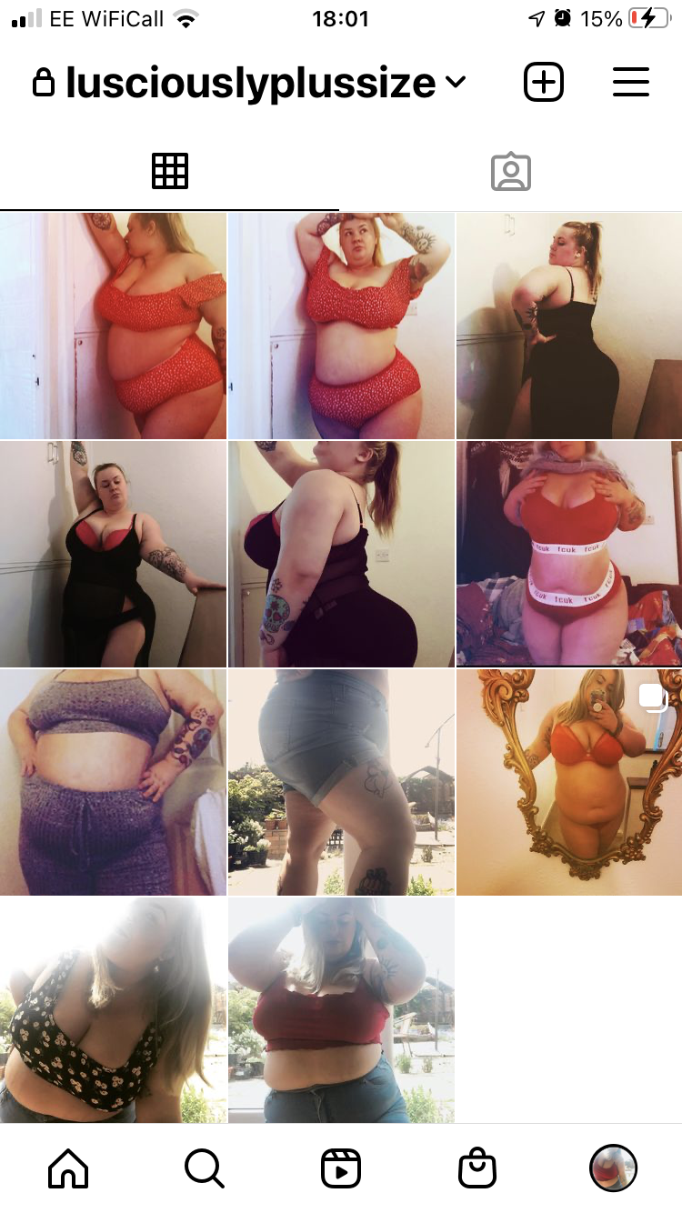 LusciouslyPlusSize