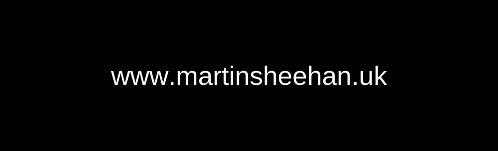 MartinSheehanUK