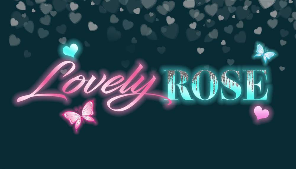 Itslovelyrose