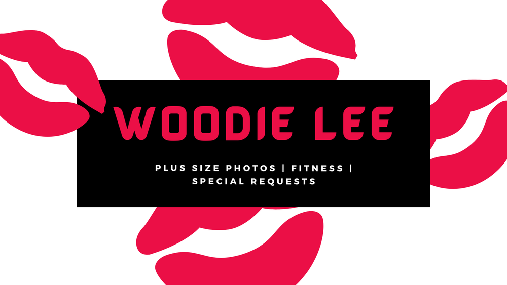 Woodie Lee