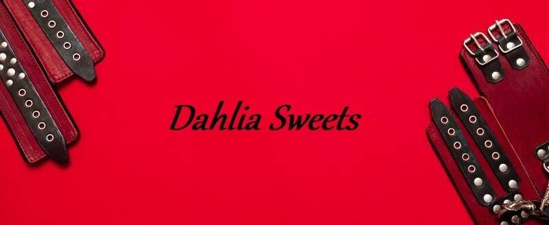 Dahlia Sweets