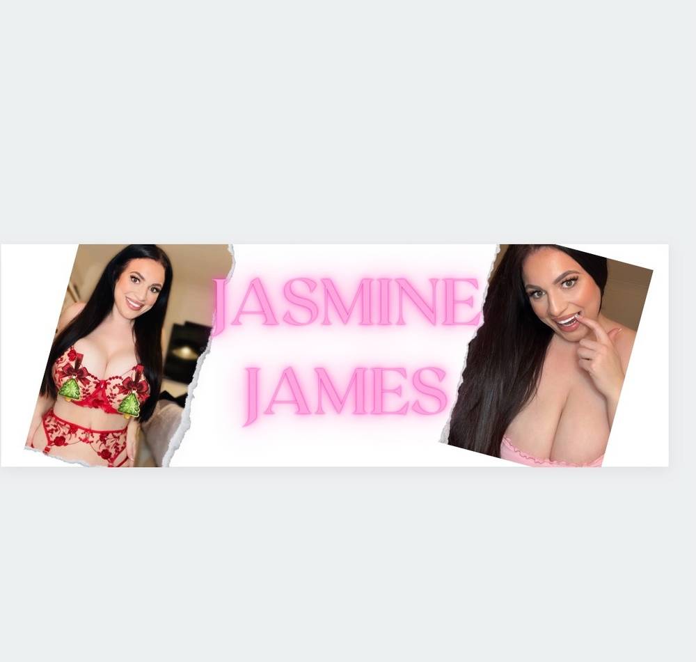 JasmineJamesx