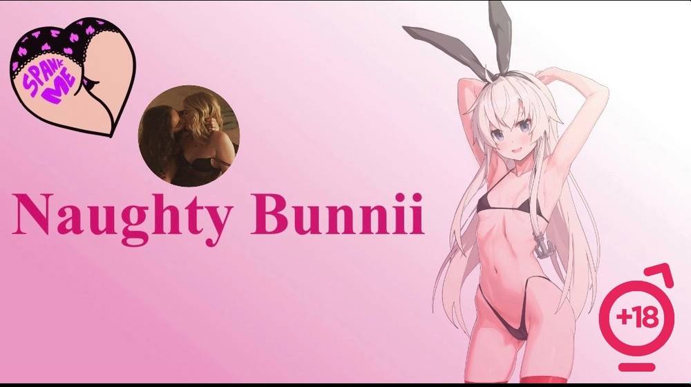 Naughtybunnii