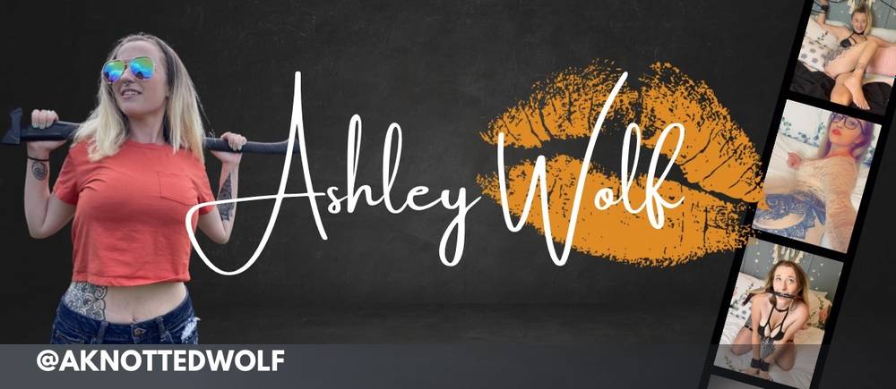 Ashley Wolf